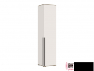 Пенал угловой "Норд" ЛДСП (МФ) - "Лабиринт" - интернет-магазин мебели для дома в Екатеринбурге, Первоуральске и Ревде