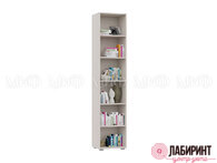 Шкаф ШК-004 "Эколь" (МФ) - "Лабиринт" - интернет-магазин мебели для дома в Екатеринбурге, Первоуральске и Ревде