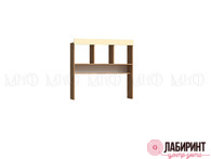 Надстройка для стола "Челси Color" (МФ) - "Лабиринт" - интернет-магазин мебели для дома в Екатеринбурге, Первоуральске и Ревде