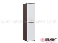 Пенал МДФ "Ким"  (МФ) - "Лабиринт" - интернет-магазин мебели для дома в Екатеринбурге, Первоуральске и Ревде