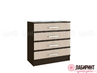 Комод "Сакура" ЛДСП (МФ) - "Лабиринт" - интернет-магазин мебели для дома в Екатеринбурге, Первоуральске и Ревде