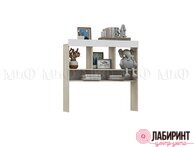 Надстройка "Мартина" ЛДСП (МФ) - "Лабиринт" - интернет-магазин мебели для дома в Екатеринбурге, Первоуральске и Ревде