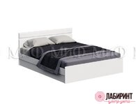 Кровать с подъемным механизмом "Нэнси Нью" 1,6м МДФ" (МФ) - "Лабиринт" - интернет-магазин мебели для дома в Екатеринбурге, Первоуральске и Ревде