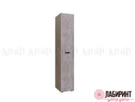 Пенал ЛДСП "Нэнси Нью" (МФ) - "Лабиринт" - интернет-магазин мебели для дома в Екатеринбурге, Первоуральске и Ревде