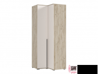 Шкаф угловой "Норд" ЛДСП (МФ) - "Лабиринт" - интернет-магазин мебели для дома в Екатеринбурге, Первоуральске и Ревде