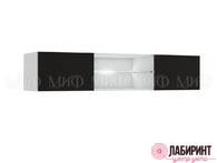 Полка ТБ-003 МДФ "Флорис" (МФ) - "Лабиринт" - интернет-магазин мебели для дома в Екатеринбурге, Первоуральске и Ревде