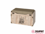 Сундук "Мираж" (РСТ) - "Лабиринт" - интернет-магазин мебели для дома в Екатеринбурге, Первоуральске и Ревде