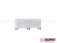 Комод МДФ "Оливия" (МФ) - "Лабиринт" - интернет-магазин мебели для дома в Екатеринбурге, Первоуральске и Ревде