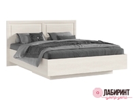Кровать "Престиж 1" 1,4м МДФ (МФ) - "Лабиринт" - интернет-магазин мебели для дома в Екатеринбурге, Первоуральске и Ревде