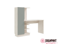 Стол компьютерный "Юниор-4" (МФ) - "Лабиринт" - интернет-магазин мебели для дома в Екатеринбурге, Первоуральске и Ревде