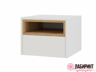Тумба навесная Дубай (РСТ) - "Лабиринт" - интернет-магазин мебели для дома в Екатеринбурге, Первоуральске и Ревде