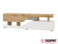 Тумба под ТВ Дубай (РСТ) - "Лабиринт" - интернет-магазин мебели для дома в Екатеринбурге, Первоуральске и Ревде