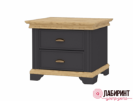Тумба Лиана-1 (РСТ) - "Лабиринт" - интернет-магазин мебели для дома в Екатеринбурге, Первоуральске и Ревде
