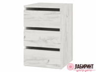 Тумба "Кент-1" (РСТ) - "Лабиринт" - интернет-магазин мебели для дома в Екатеринбурге, Первоуральске и Ревде