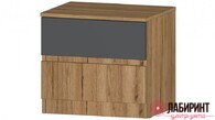Тумба прикроватная  "Ленора" (ЛНР) - "Лабиринт" - интернет-магазин мебели для дома в Екатеринбурге, Первоуральске и Ревде