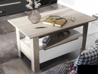 Стол журнальный (МФ) - "Лабиринт" - интернет-магазин мебели для дома в Екатеринбурге, Первоуральске и Ревде