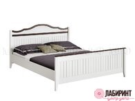 Кровать "Вояж" 1,6м (ортопед) МДФ" (МФ) - "Лабиринт" - интернет-магазин мебели для дома в Екатеринбурге, Первоуральске и Ревде