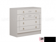 Комод "Александрина" (МФ) - "Лабиринт" - интернет-магазин мебели для дома в Екатеринбурге, Первоуральске и Ревде