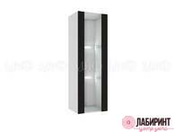 Шкаф ШК-008 МДФ "Флорис" (МФ) - "Лабиринт" - интернет-магазин мебели для дома в Екатеринбурге, Первоуральске и Ревде