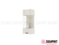 Шкаф навесной Стекло ЛДСП "Алтея" (МФ) - "Лабиринт" - интернет-магазин мебели для дома в Екатеринбурге, Первоуральске и Ревде