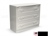 Комод "Гармония" (МФ) - "Лабиринт" - интернет-магазин мебели для дома в Екатеринбурге, Первоуральске и Ревде