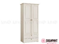 Шкаф бельевой МДФ "Престиж 1" (МФ) - "Лабиринт" - интернет-магазин мебели для дома в Екатеринбурге, Первоуральске и Ревде