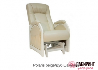 Кресло-глайдер модель 48 (ИМП) - "Лабиринт" - интернет-магазин мебели для дома в Екатеринбурге, Первоуральске и Ревде
