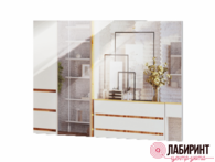 Зеркало навесное Дубай (РСТ) - "Лабиринт" - интернет-магазин мебели для дома в Екатеринбурге, Первоуральске и Ревде