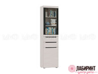 Шкаф ШК-005 "Эколь" (МФ) - "Лабиринт" - интернет-магазин мебели для дома в Екатеринбурге, Первоуральске и Ревде