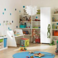Модульные системы для детской комнаты - "Лабиринт" - интернет-магазин мебели для дома в Екатеринбурге, Первоуральске и Ревде
