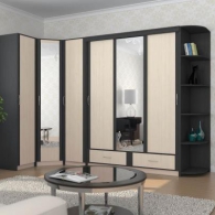 Модульные системы шкафов - "Лабиринт" - интернет-магазин мебели для дома в Екатеринбурге, Первоуральске и Ревде