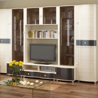 Модульные системы для гостиной - "Лабиринт" - интернет-магазин мебели для дома в Екатеринбурге, Первоуральске и Ревде