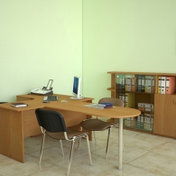 Офисные модули - "Лабиринт" - интернет-магазин мебели для дома в Екатеринбурге, Первоуральске и Ревде