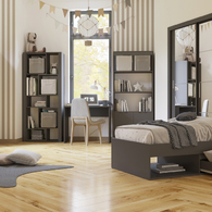 Модульная детская "Неаполь" (МФ) - "Лабиринт" - интернет-магазин мебели для дома в Екатеринбурге, Первоуральске и Ревде