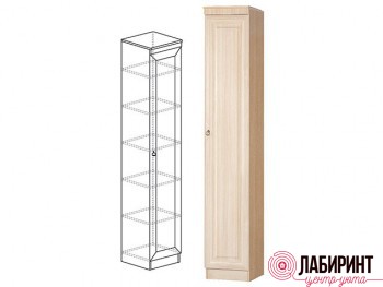 Шкаф многоцелевой "Инна" 601 (Яна) - "Лабиринт" - интернет-магазин мебели для дома в Екатеринбурге, Первоуральске и Ревде