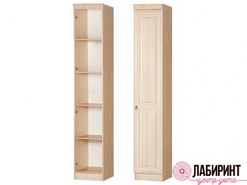 Шкаф "Инна" 616 (Яна) - "Лабиринт" - интернет-магазин мебели для дома в Екатеринбурге, Первоуральске и Ревде