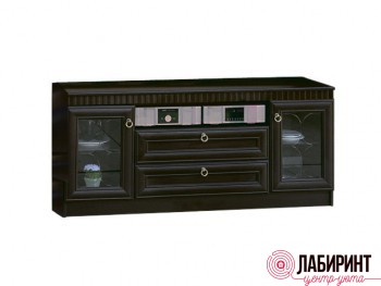 Тумба ТВ "Инна" 608 (Яна) - "Лабиринт" - интернет-магазин мебели для дома в Екатеринбурге, Первоуральске и Ревде