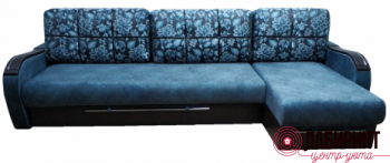 Угловой диван "ЕвроМакс" (МГА) - "Лабиринт" - интернет-магазин мебели для дома в Екатеринбурге, Первоуральске и Ревде