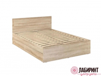 Кровать Дуэт 1600 (ЭП) - "Лабиринт" - интернет-магазин мебели для дома в Екатеринбурге, Первоуральске и Ревде