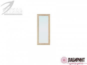 Зеркало "Оскар-7 А Модена" (СП) - "Лабиринт" - интернет-магазин мебели для дома в Екатеринбурге, Первоуральске и Ревде