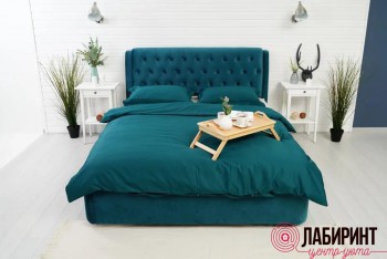 Кровать  "SIENA-2" 1600  (АРИ) - "Лабиринт" - интернет-магазин мебели для дома в Екатеринбурге, Первоуральске и Ревде