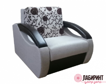 Кресло-кровать "Лайт" (МГА) - "Лабиринт" - интернет-магазин мебели для дома в Екатеринбурге, Первоуральске и Ревде