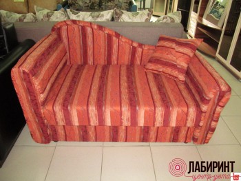 Детский диван №2 (ПМЕ) - "Лабиринт" - интернет-магазин мебели для дома в Екатеринбурге, Первоуральске и Ревде