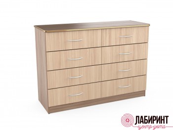 Комод 1200 (ЭП) - "Лабиринт" - интернет-магазин мебели для дома в Екатеринбурге, Первоуральске и Ревде