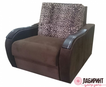 Кресло-кровать "Лайт Элегант" (МГА) - "Лабиринт" - интернет-магазин мебели для дома в Екатеринбурге, Первоуральске и Ревде