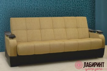 Диван-кровать на ПРБЛ "Элегия  4" (ПМЕ) - "Лабиринт" - интернет-магазин мебели для дома в Екатеринбурге, Первоуральске и Ревде