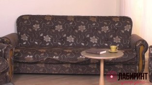 Диван-кровать на ПрБл "Элегия" (ПМЕ) - "Лабиринт" - интернет-магазин мебели для дома в Екатеринбурге, Первоуральске и Ревде