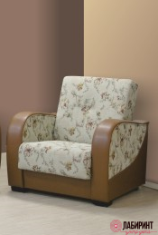 Кресло для отдыха на ППУ "Элегия  5" (ПМЕ) - "Лабиринт" - интернет-магазин мебели для дома в Екатеринбурге, Первоуральске и Ревде