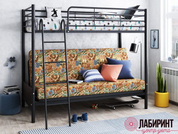 Кровать "Мадлен-2" (ФМ) - "Лабиринт" - интернет-магазин мебели для дома в Екатеринбурге, Первоуральске и Ревде