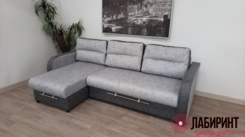 Угловой диван "Евро" (МГА) - "Лабиринт" - интернет-магазин мебели для дома в Екатеринбурге, Первоуральске и Ревде